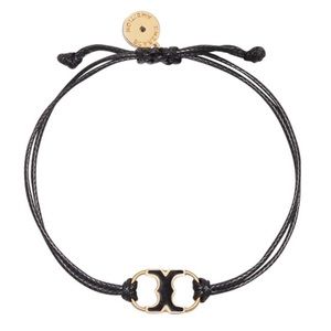 Tory Burch Embrace Ambition Enamel Bracelet